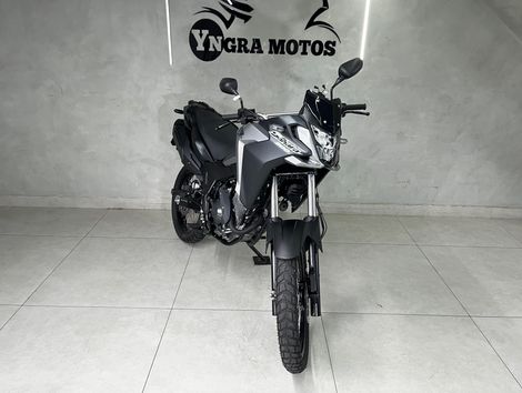 HONDA SAHARA 300 ABS FLEX