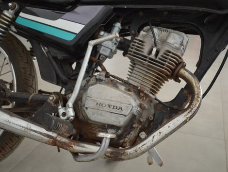 Honda CG 125