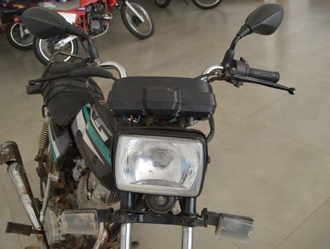 Honda CG 125