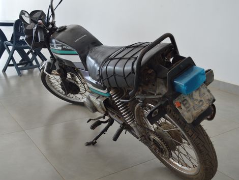 Honda CG 125