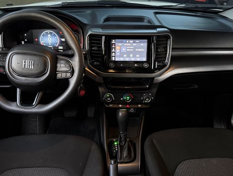 Fiat Toro Endurance 1.3 T270 4x2 Flex Aut.