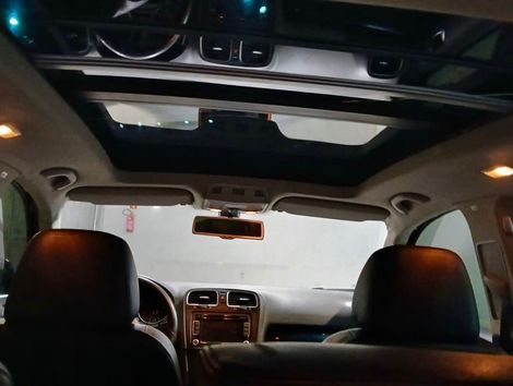 VolksWagen JETTA Variant 2.5 20V 170cv Tiptronic