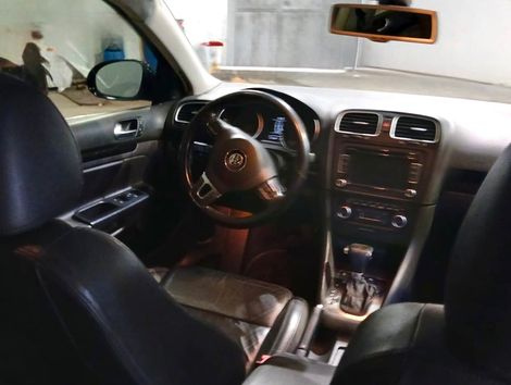 VolksWagen JETTA Variant 2.5 20V 170cv Tiptronic