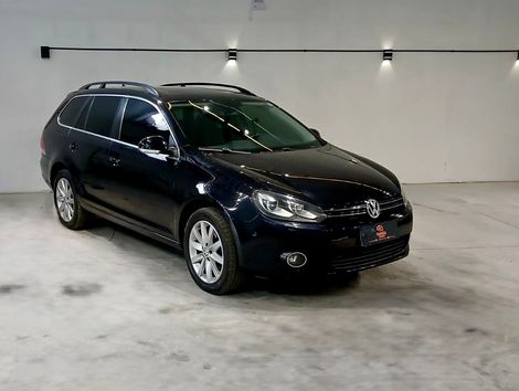 VolksWagen JETTA Variant 2.5 20V 170cv Tiptronic