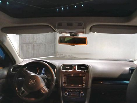 VolksWagen JETTA Variant 2.5 20V 170cv Tiptronic