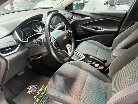 Chevrolet ONIX HATCH LT 1.0 12V TB Flex 5p Aut.