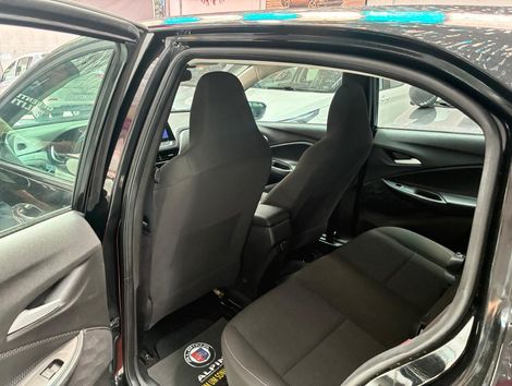 Chevrolet ONIX HATCH LT 1.0 12V TB Flex 5p Aut.