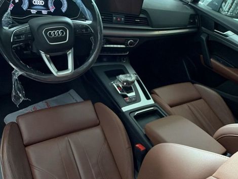 Audi Q5 S-Line 2.0 TFSI Quattro S-tronic 252cv