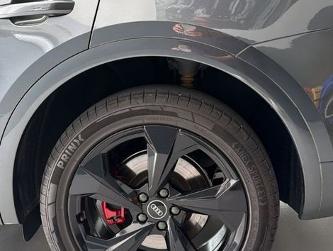 Audi Q5 S-Line 2.0 TFSI Quattro S-tronic 252cv