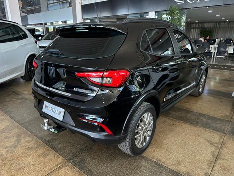 Fiat ARGO TREKKING 1.3 8V Flex