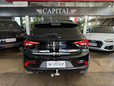 Fiat ARGO TREKKING 1.3 8V Flex