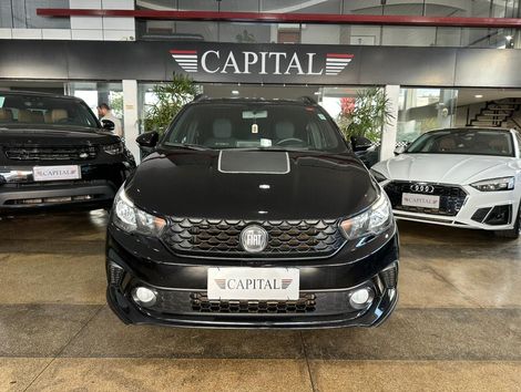 Fiat ARGO TREKKING 1.3 8V Flex