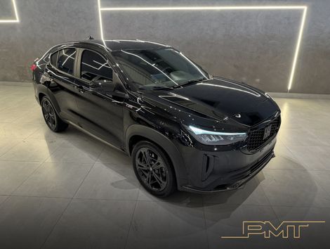 Fiat Fastback Limited Ed.1.3 270 T.Flex Aut.