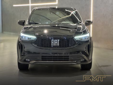Fiat Fastback Limited Ed.1.3 270 T.Flex Aut.