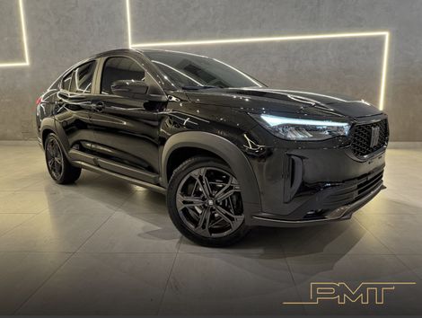 Fiat Fastback Limited Ed.1.3 270 T.Flex Aut.