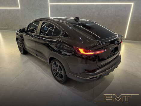 Fiat Fastback Limited Ed.1.3 270 T.Flex Aut.