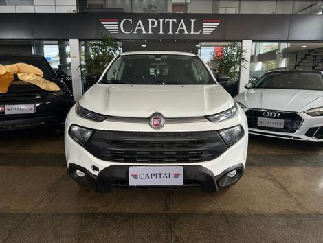 Fiat Toro Endurance 1.8 16V Flex Mec.