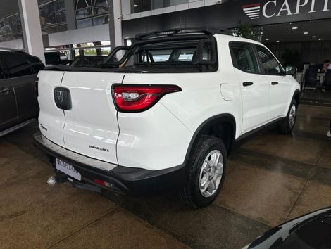 Fiat Toro Endurance 1.8 16V Flex Mec.