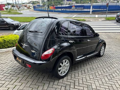 Chrysler PT Cruiser Touring DEC. EDITION 2.4 16V