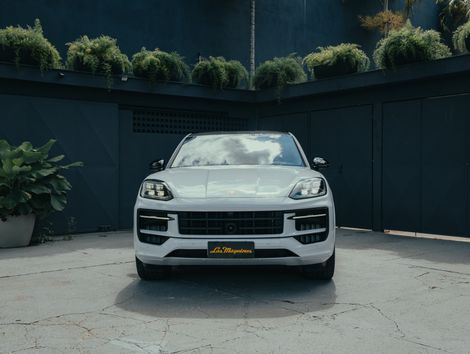 Porsche Cayenne GTS Coupe 4.0 500cv