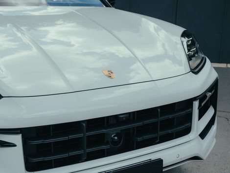 Porsche Cayenne GTS Coupe 4.0 500cv