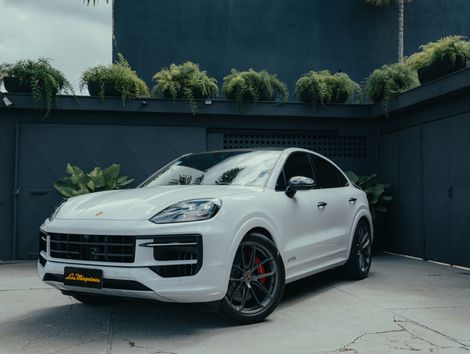 Porsche Cayenne GTS Coupe 4.0 500cv
