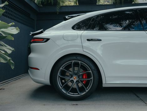 Porsche Cayenne GTS Coupe 4.0 500cv