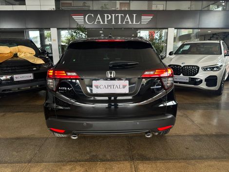 Honda HR-V Touring 1.5 Flex TB 16V 5p Aut.