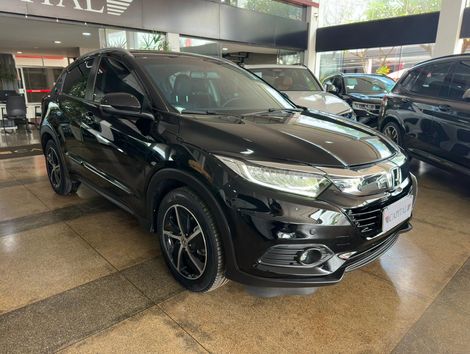 Honda HR-V Touring 1.5 Flex TB 16V 5p Aut.