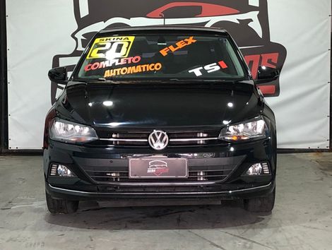 VolksWagen VIRTUS Highline 200 TSI 1.0 Flex 12V Aut