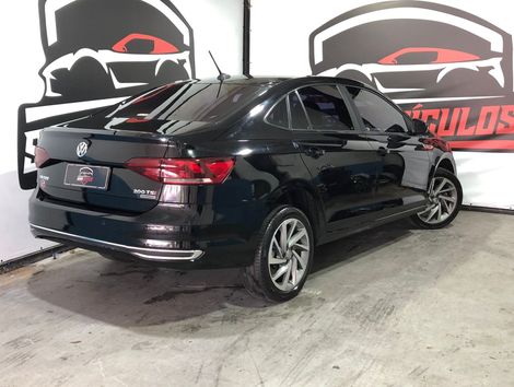 VolksWagen VIRTUS Highline 200 TSI 1.0 Flex 12V Aut