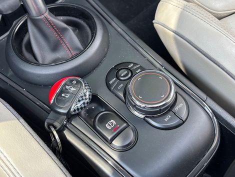 Mini COOPER Countryman S ALL4 2.0 Turbo Aut.