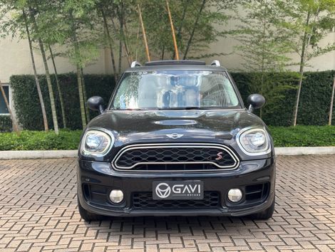 Mini COOPER Countryman S ALL4 2.0 Turbo Aut.