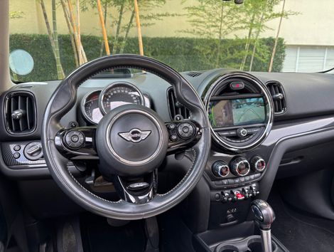 Mini COOPER Countryman S ALL4 2.0 Turbo Aut.