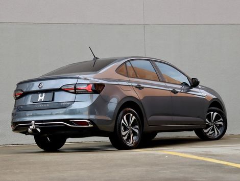 VolksWagen VIRTUS Comfort. 200 TSI 1.0 Flex 12V Aut