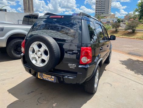 Ford EcoSport XLT 2.0/ 2.0 Flex 16V 5p Aut.