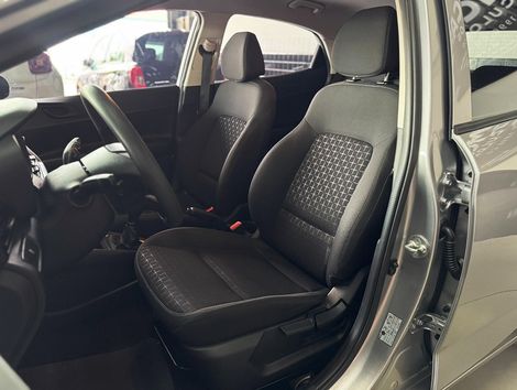 Hyundai HB20 Sense Plus 1.0 Flex 12V Mec.