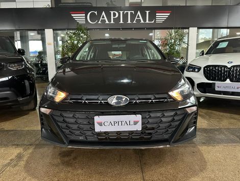 Hyundai HB20 Comfort 1.0 TB Flex 12V Mec