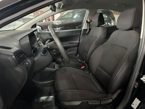 Hyundai HB20 Comfort 1.0 TB Flex 12V Mec