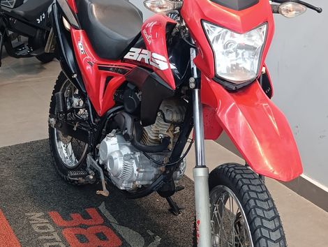 HONDA NXR 160 BROS ESDD FLEXONE
