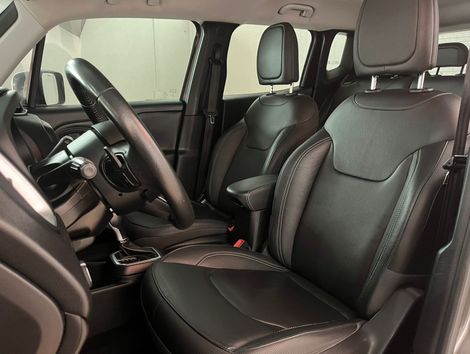 Jeep Renegade Longitude 2.0 4x4 TB Diesel Aut