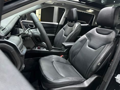 Jeep COMPASS S 1.3 TB 4XE Aut. (Híbrido)