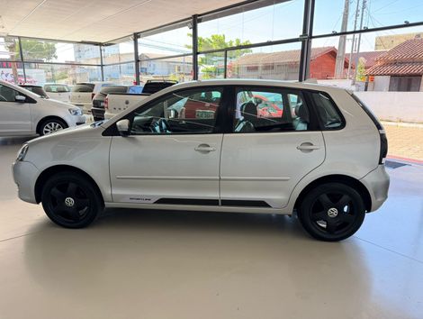 VolksWagen Polo 1.6 Mi/S.Ouro 1.6 Mi Tot.Flex 8V 5p