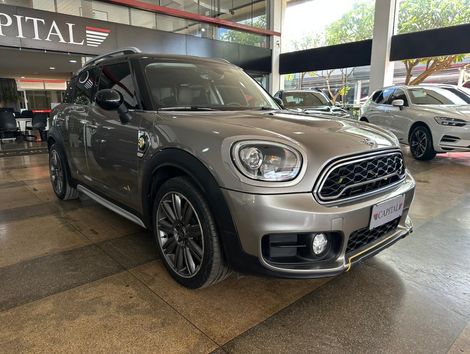 Mini COOPER Countryman S E ALL4 1.5  (Híb.)