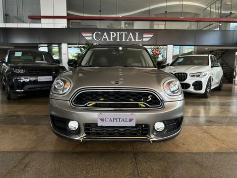 Mini COOPER Countryman S E ALL4 1.5  (Híb.)