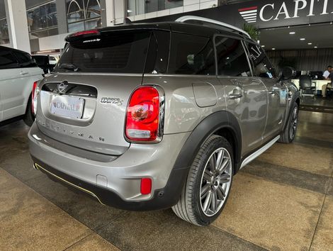 Mini COOPER Countryman S E ALL4 1.5  (Híb.)