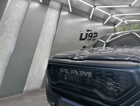 RAM RAMPAGE REBEL 2.2 TB CD 4X4 Diesel Aut.