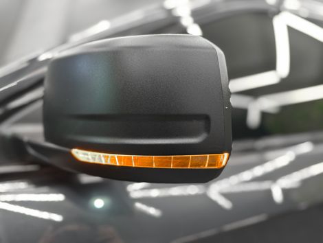 RAM RAMPAGE REBEL 2.2 TB CD 4X4 Diesel Aut.