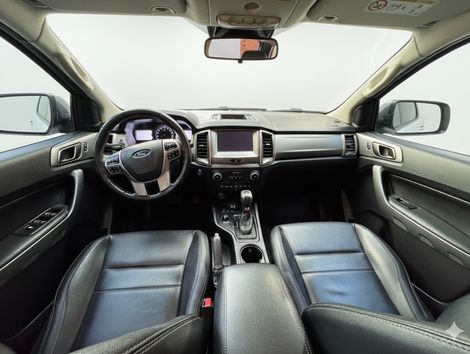 Ford Ranger Limited 3.2 4x4 CD Diesel Aut.