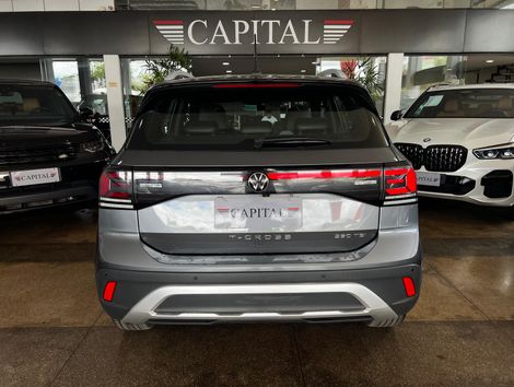 VolksWagen T-Cross Hig. 250 TSI 1.4 Flex 16V 5p Aut